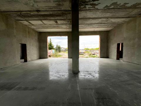 коммерческая по адресу Липова, 6