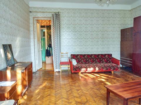 квартира по адресу Братская ул., 4