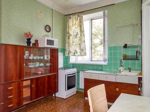 квартира по адресу Братская ул., 4