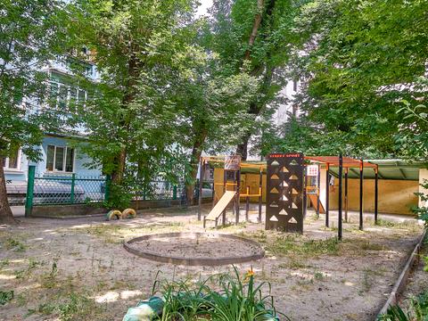 квартира по адресу Братская ул., 4