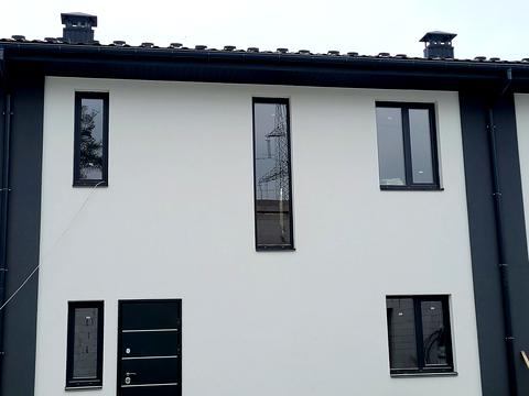 дом по адресу Луговая ул., 8