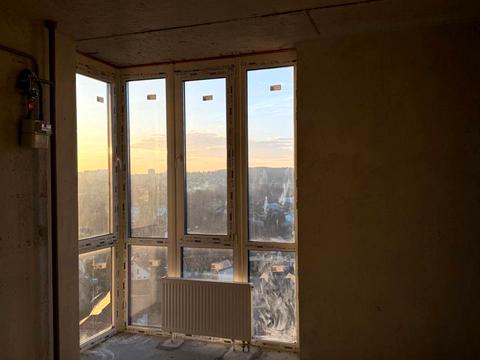 квартира за адресою Бігова вул., 17