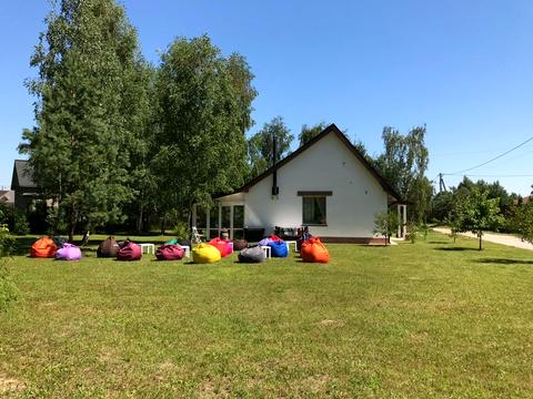 будинок за адресою Зелена, 1