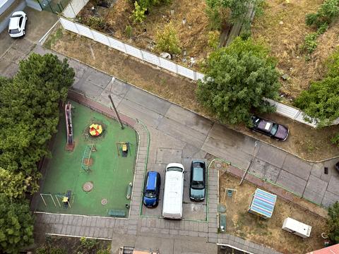 квартира за адресою Чорноморськ (Іллічівськ), Віталія Шума вул. (Карла Маркса), 19