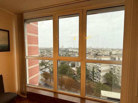 квартира за адресою Чорноморськ (Іллічівськ), Віталія Шума вул. (Карла Маркса), 19