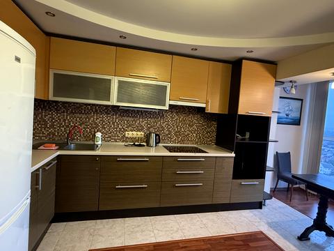 квартира за адресою Чорноморськ (Іллічівськ), Віталія Шума вул. (Карла Маркса), 19