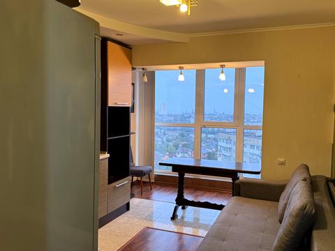 квартира за адресою Чорноморськ (Іллічівськ), Віталія Шума вул. (Карла Маркса), 19