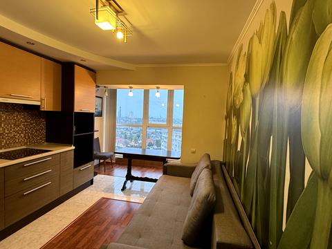 квартира за адресою Чорноморськ (Іллічівськ), Віталія Шума вул. (Карла Маркса), 19