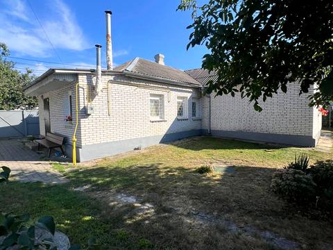 дом по адресу Армии УНР ул. (Таращанська), 14