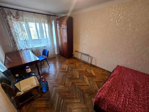 квартира по адресу Даниила Щербаковского ул. (Щербакова), 44