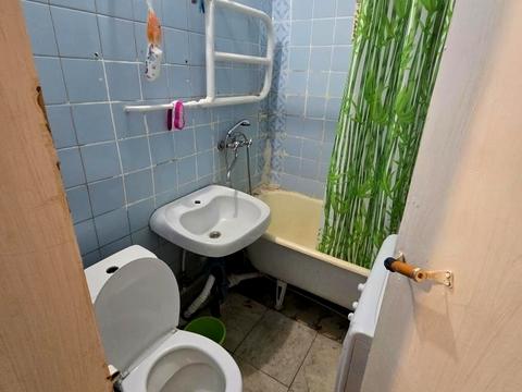 квартира по адресу Даниила Щербаковского ул. (Щербакова), 44