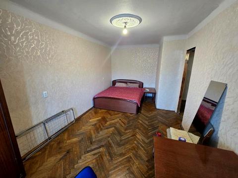 квартира по адресу Даниила Щербаковского ул. (Щербакова), 44