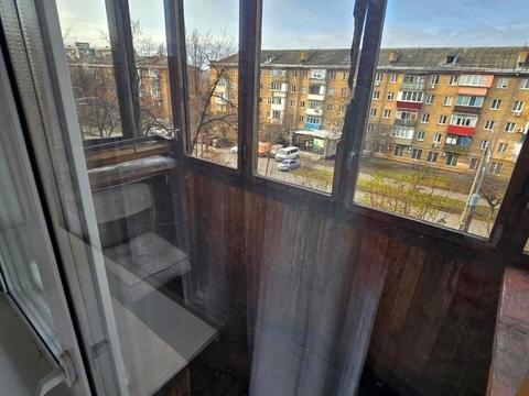 квартира по адресу Даниила Щербаковского ул. (Щербакова), 44