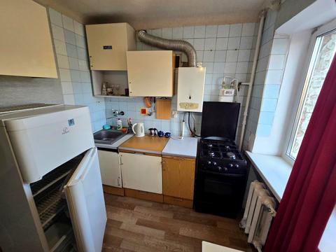 квартира по адресу Даниила Щербаковского ул. (Щербакова), 44