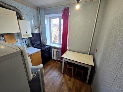 квартира по адресу Даниила Щербаковского ул. (Щербакова), 44