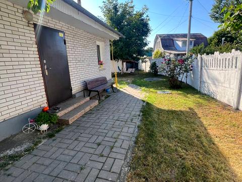 будинок за адресою Армії УНР вул. (Таращанська), 14