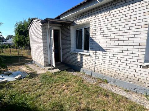 будинок за адресою Армії УНР вул. (Таращанська), 14