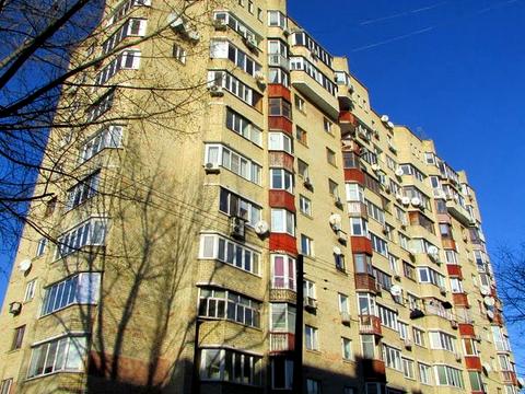 квартира по адресу Артиллерийский пер., 7-9