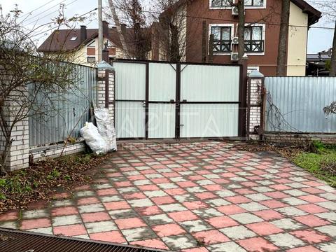 дом по адресу Университетская ул.