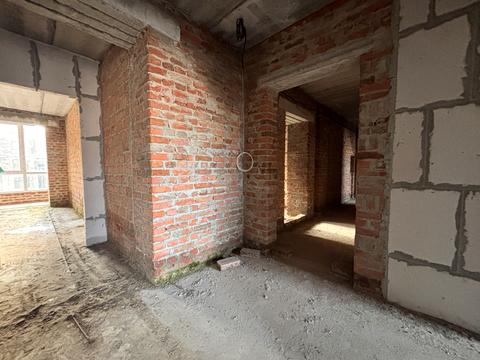 квартира по адресу Княгинин ул., 44