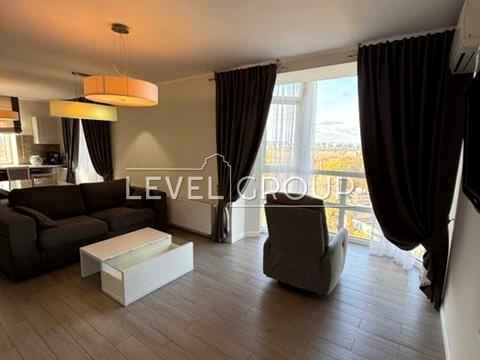 квартира за адресою Герцена вул., 35