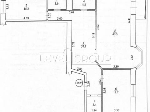 квартира за адресою Герцена вул., 35