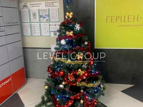 квартира за адресою Герцена вул., 35