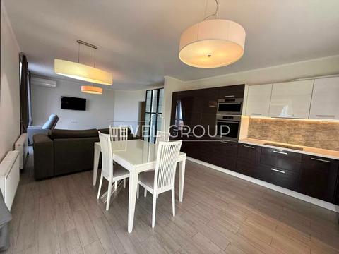 квартира за адресою Герцена вул., 35