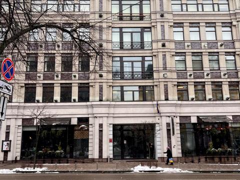 комерційна за адресою Ярославів Вал вул., 23-А