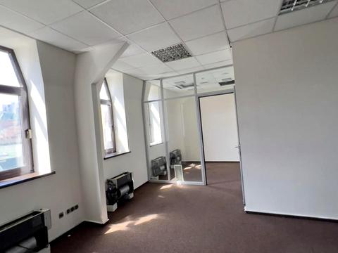 комерційна за адресою Ярославів Вал вул., 23-А