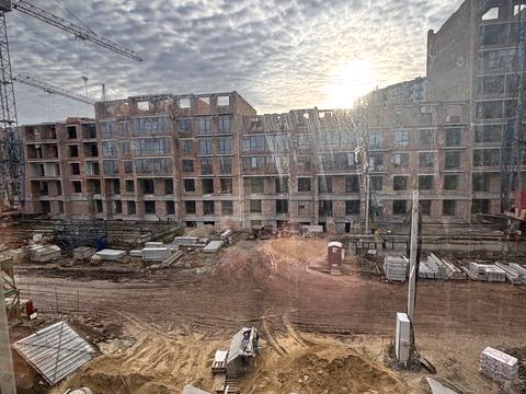 квартира по адресу Княгинин ул., 44