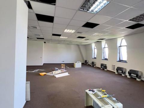 комерційна за адресою Ярославів Вал вул., 23-А