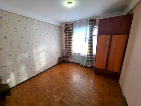 квартира за адресою Лісовий просп., 6-А