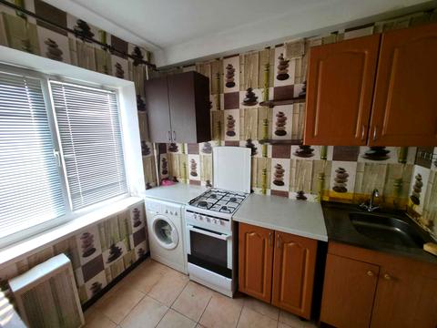 квартира за адресою Лісовий просп., 6-А