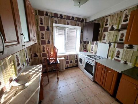 квартира за адресою Лісовий просп., 6-А