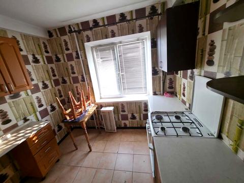 квартира за адресою Лісовий просп., 6-А