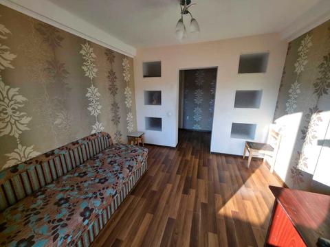 квартира за адресою Лісовий просп., 6-А