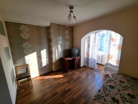 квартира за адресою Лісовий просп., 6-А