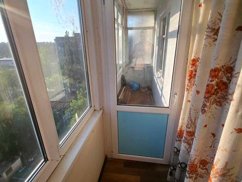 квартира за адресою Лісовий просп., 6-А