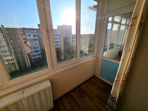 квартира за адресою Лісовий просп., 6-А