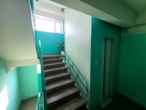 квартира за адресою Лісовий просп., 6-А