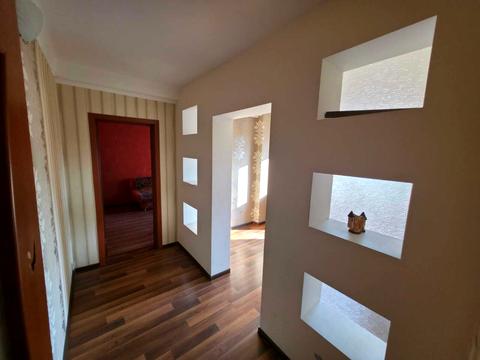 квартира за адресою Лісовий просп., 6-А