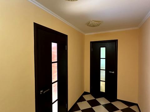 квартира за адресою Київська вул., 1