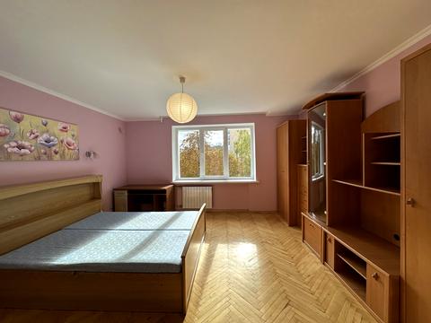 квартира за адресою Київська вул., 1