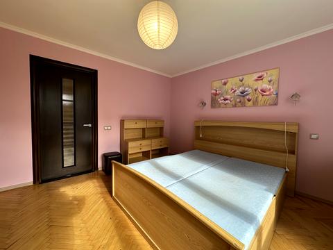 квартира за адресою Київська вул., 1