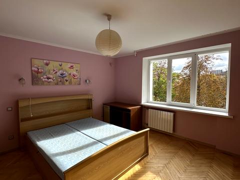 квартира за адресою Київська вул., 1