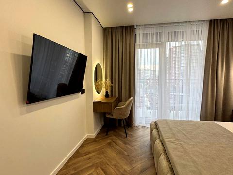 квартира за адресою Юліана Пелеша вул., 3