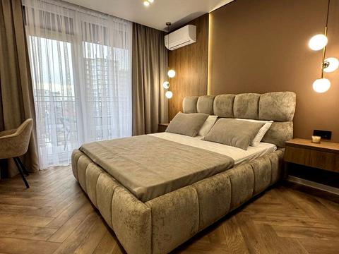 квартира за адресою Юліана Пелеша вул., 3