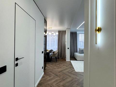 квартира за адресою Юліана Пелеша вул., 3