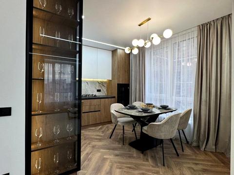 квартира за адресою Юліана Пелеша вул., 3